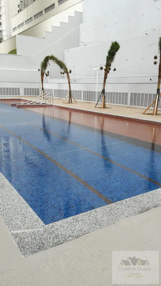 Apartamento, 3 quartos, 80 m² - Foto 12