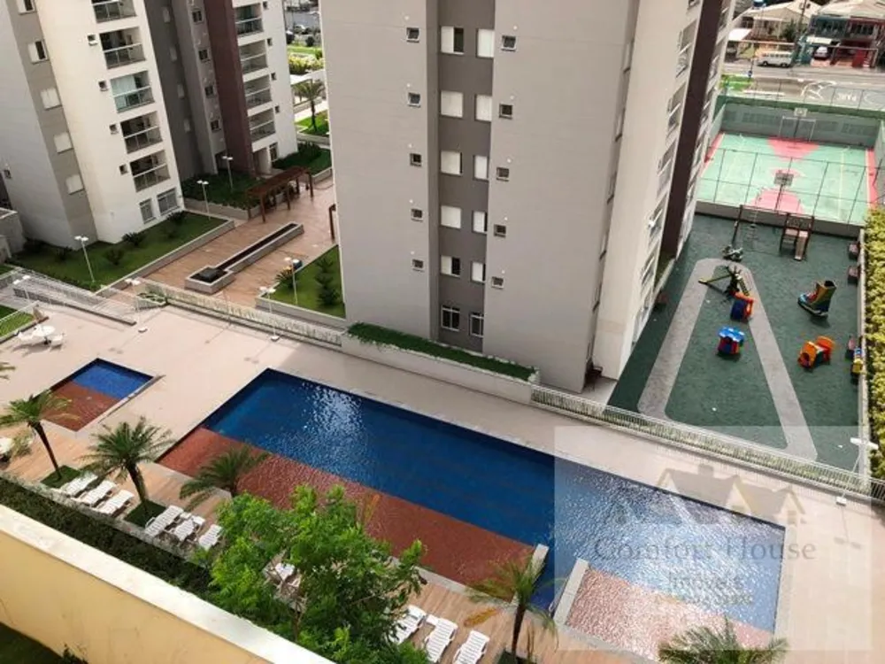 Apartamento, 3 quartos, 80 m² - Foto 11