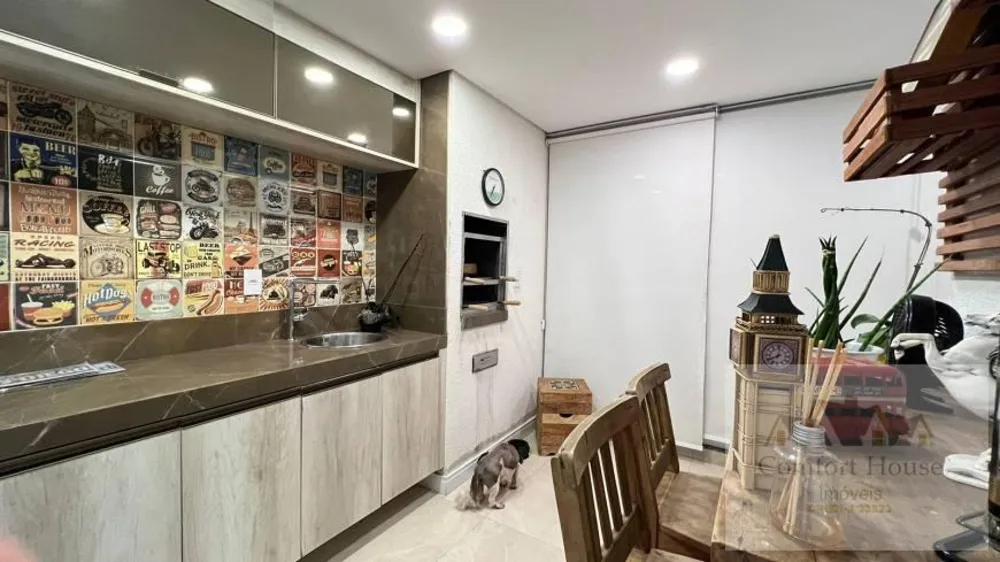Apartamento, 3 quartos, 80 m² - Foto 3