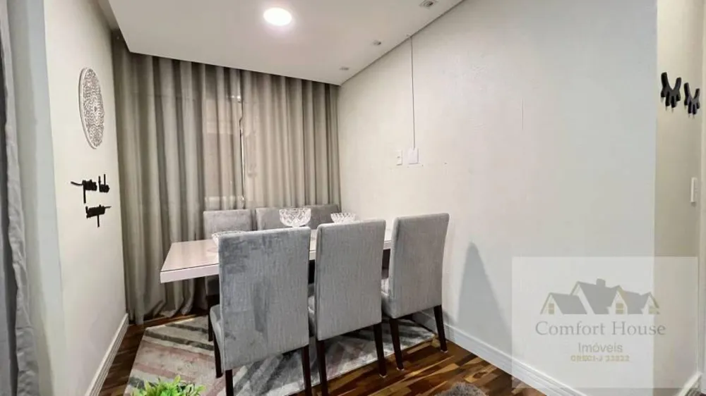 Apartamento, 3 quartos, 80 m² - Foto 6