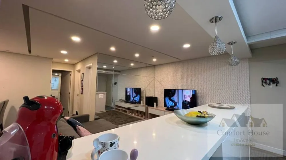 Apartamento, 3 quartos, 80 m² - Foto 8