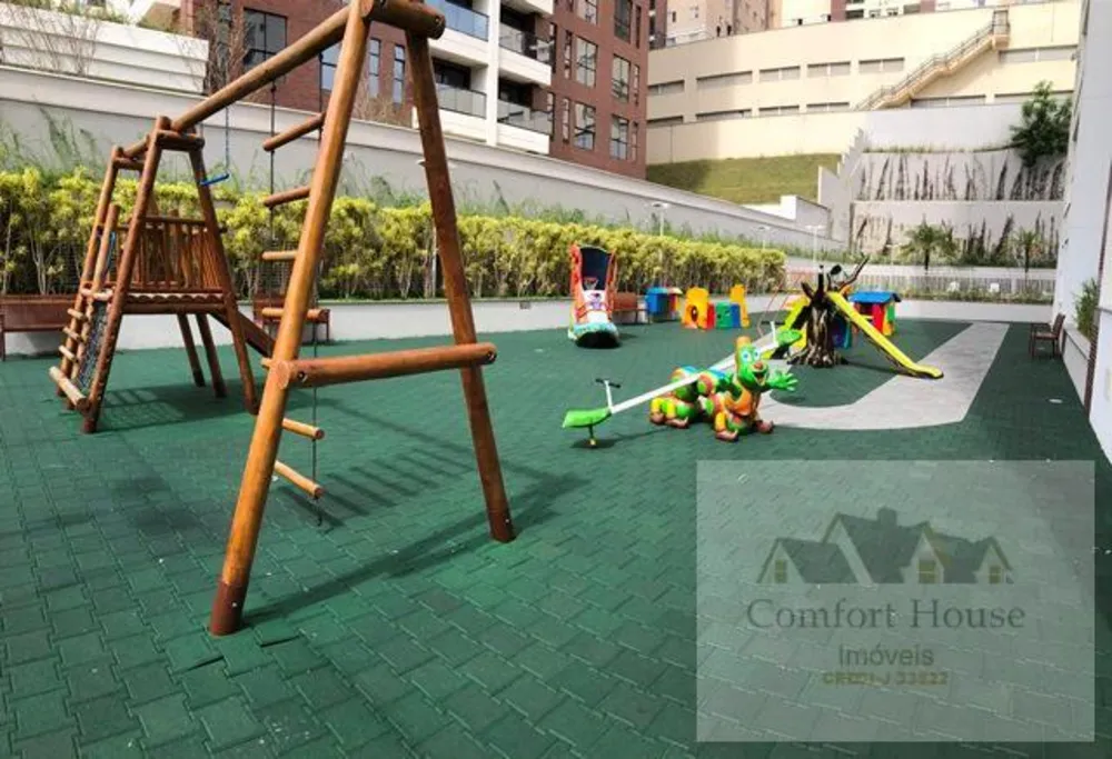 Apartamento, 3 quartos, 80 m² - Foto 14