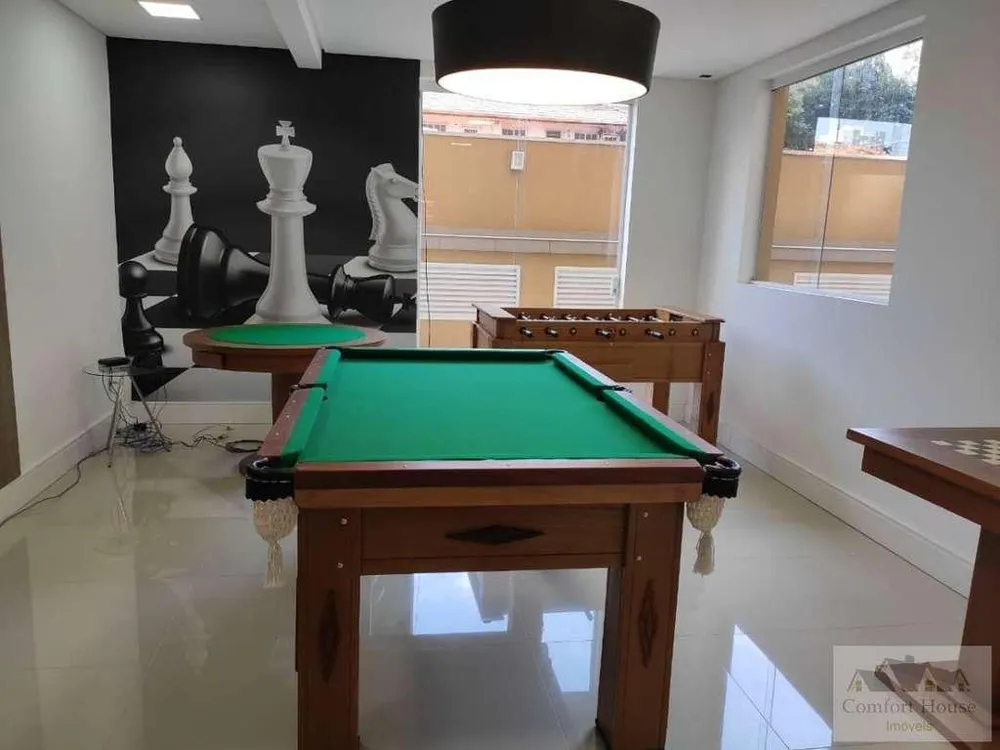 Apartamento, 2 quartos, 65 m² - Foto 12