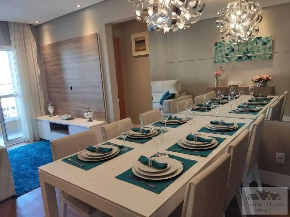 Apartamento, 2 quartos, 65 m² - Foto 9