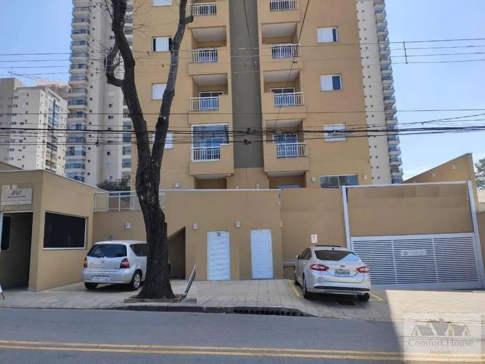 Apartamento, 2 quartos, 65 m² - Foto 10