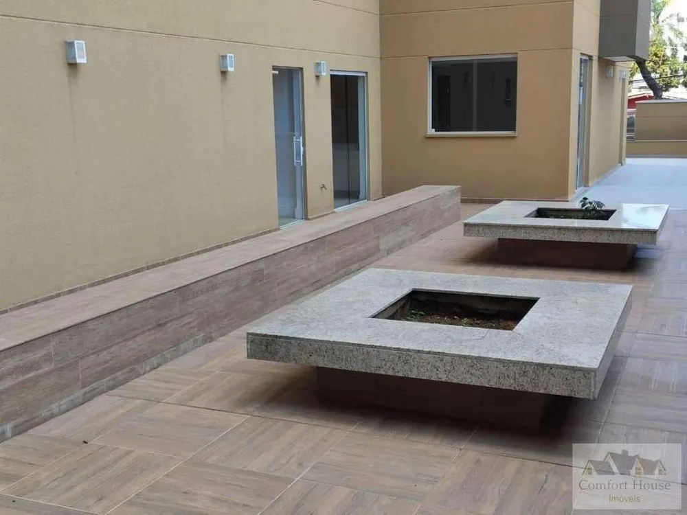 Apartamento, 2 quartos, 65 m² - Foto 2