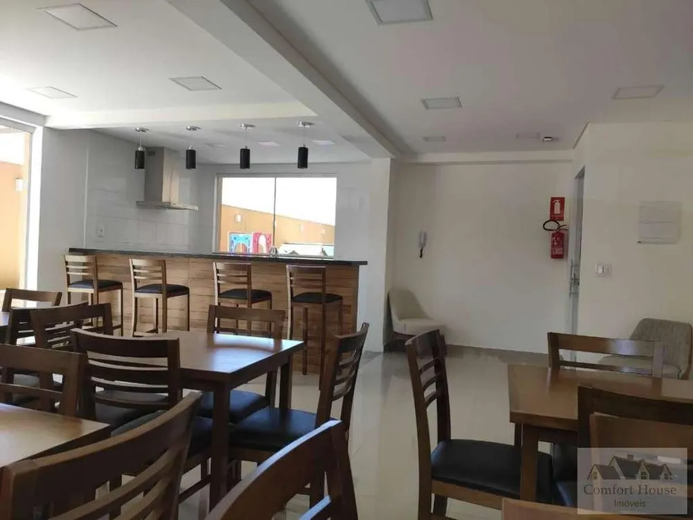 Apartamento, 2 quartos, 65 m² - Foto 14