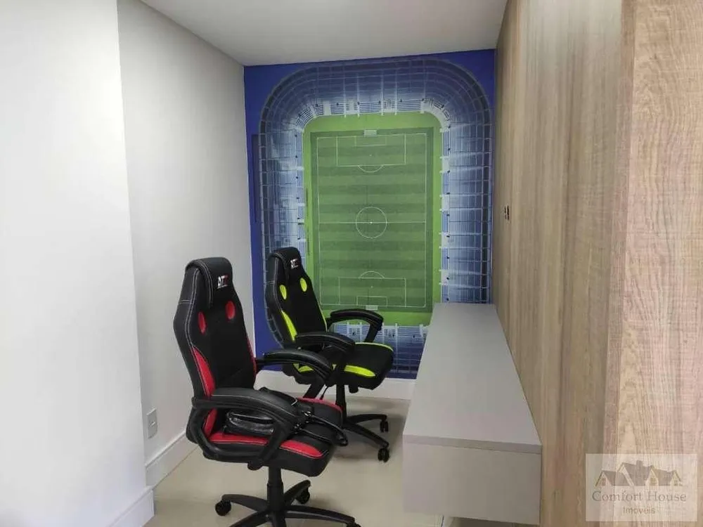 Apartamento, 2 quartos, 65 m² - Foto 5