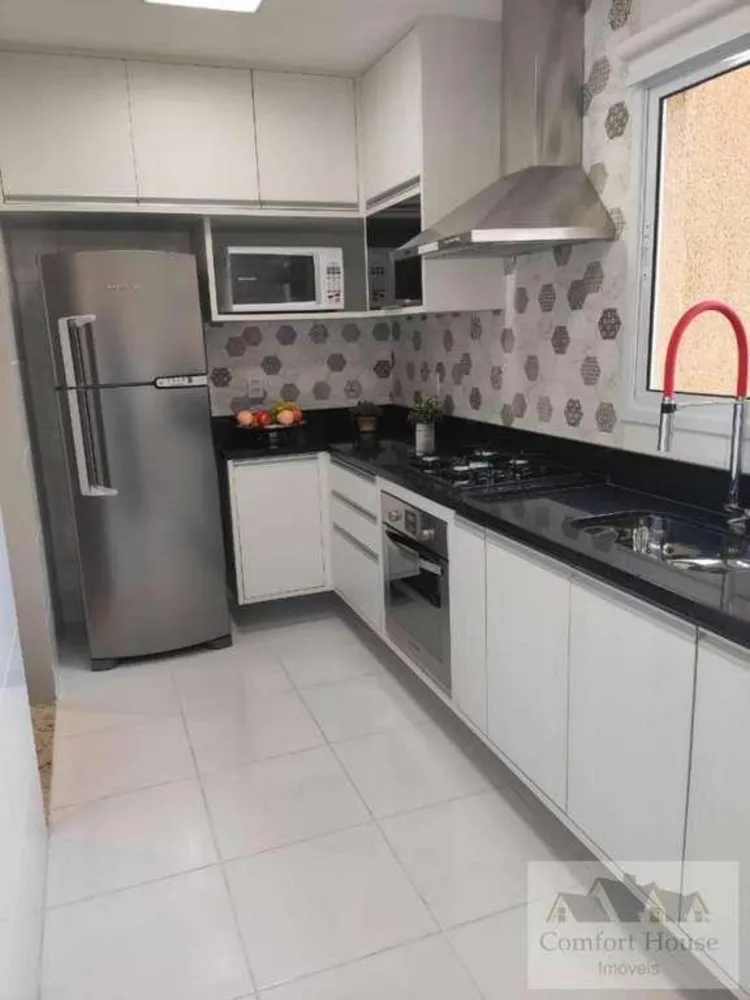 Apartamento, 2 quartos, 65 m² - Foto 8