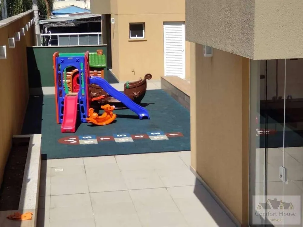 Apartamento, 2 quartos, 65 m² - Foto 6