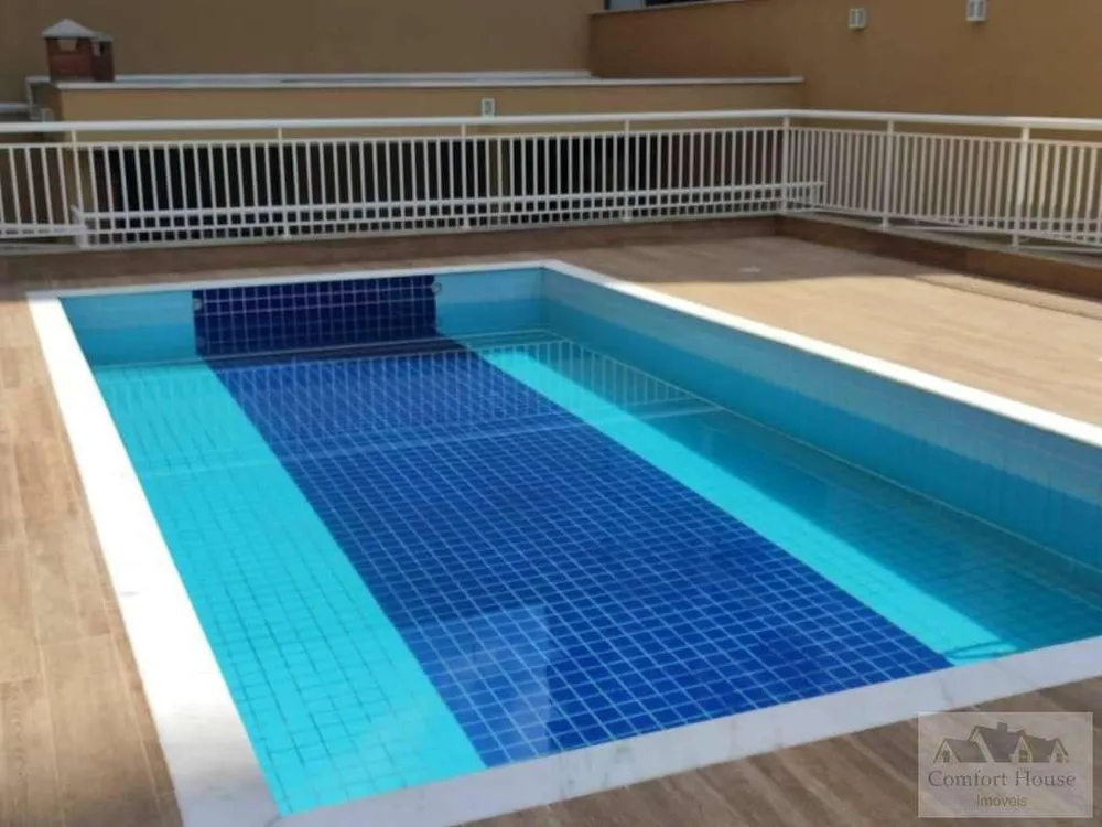 Apartamento, 2 quartos, 65 m² - Foto 11
