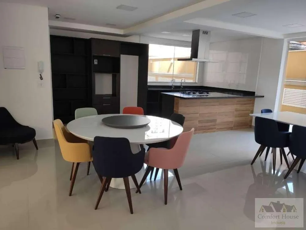 Apartamento, 2 quartos, 65 m² - Foto 3