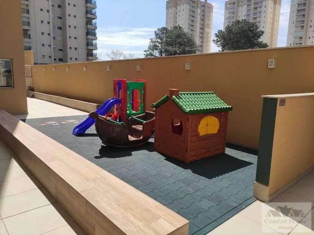 Apartamento, 2 quartos, 65 m² - Foto 9