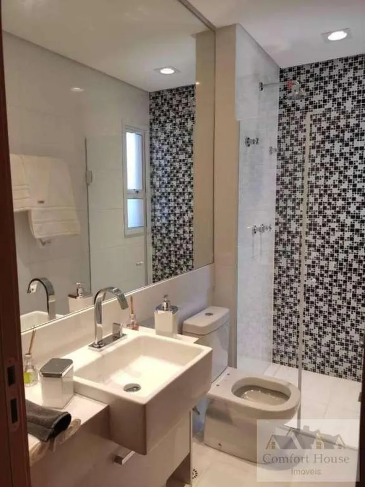Apartamento, 2 quartos, 65 m² - Foto 7