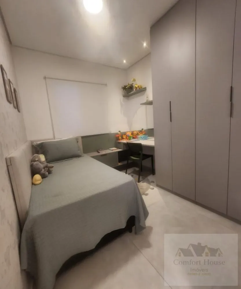Casa, 2 quartos, 44 m² - Foto 3
