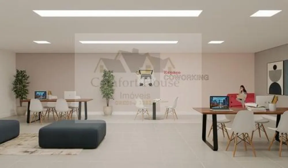 Casa, 2 quartos, 44 m² - Foto 7