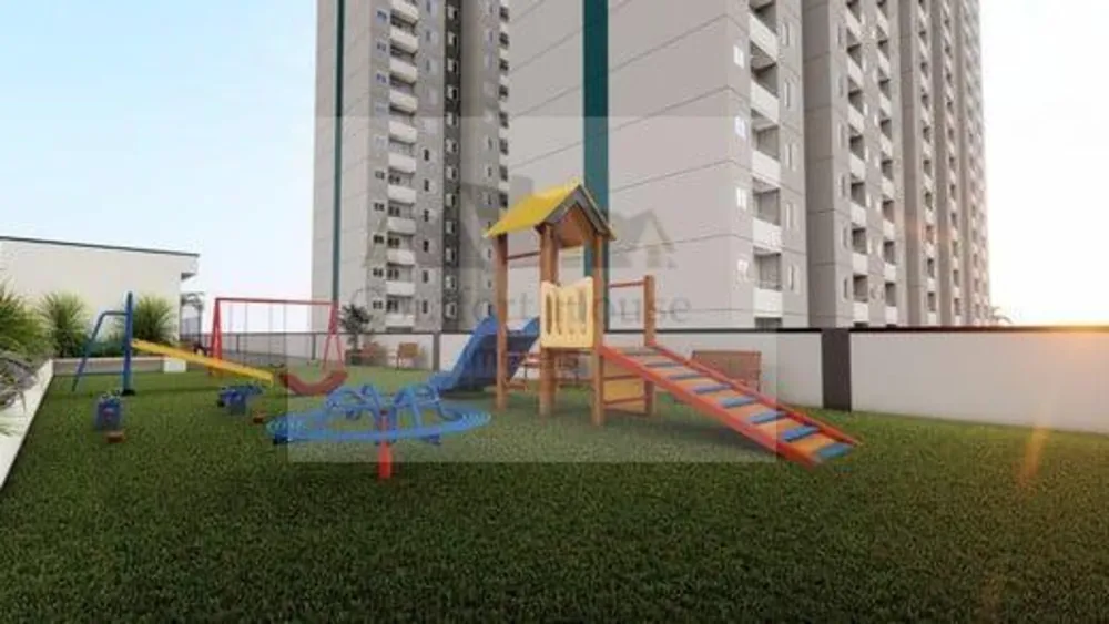 Casa, 2 quartos, 44 m² - Foto 10