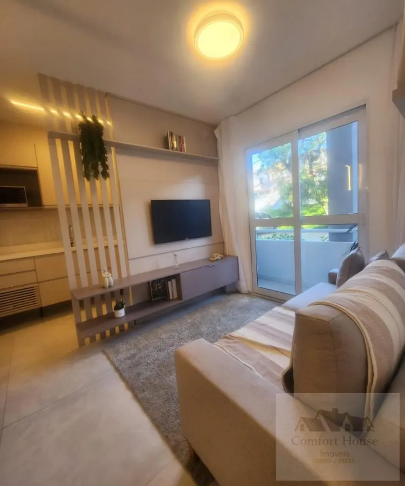 Casa, 2 quartos, 44 m² - Foto 2