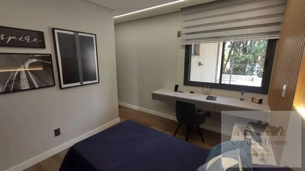 Apartamento, 4 quartos, 178 m² - Foto 4