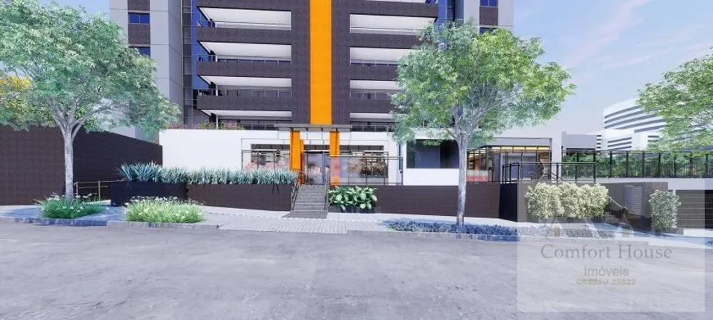 Apartamento, 4 quartos, 178 m² - Foto 6