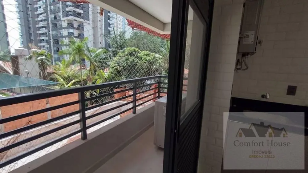 Apartamento, 4 quartos, 178 m² - Foto 2
