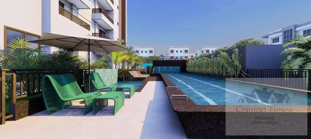 Apartamento, 4 quartos, 178 m² - Foto 5