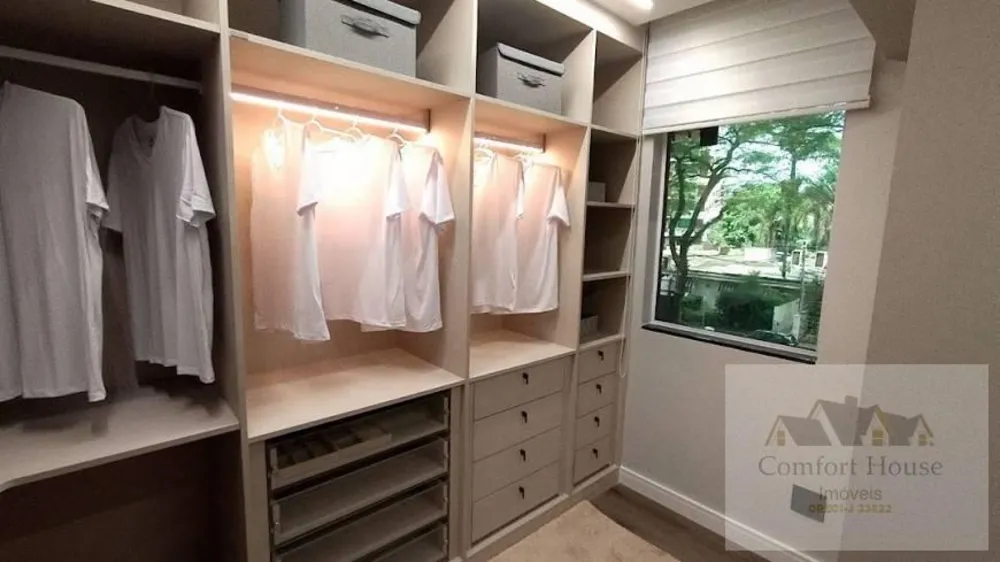 Apartamento, 4 quartos, 178 m² - Foto 3