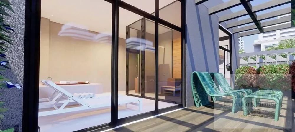 Apartamento, 4 quartos, 178 m² - Foto 7