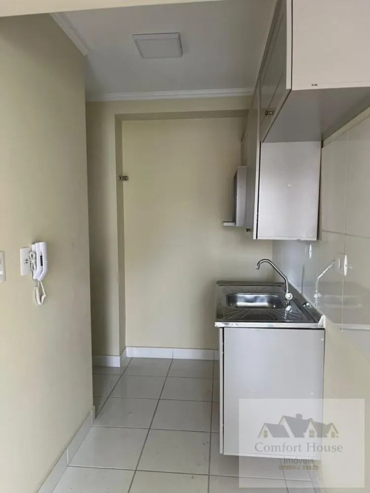 Casa, 2 quartos, 45 m² - Foto 6