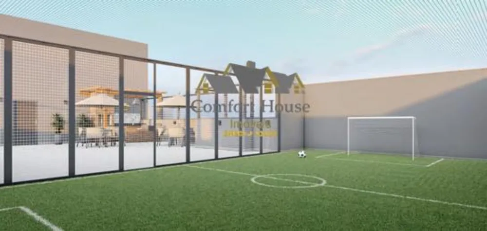 Casa, 2 quartos, 45 m² - Foto 8