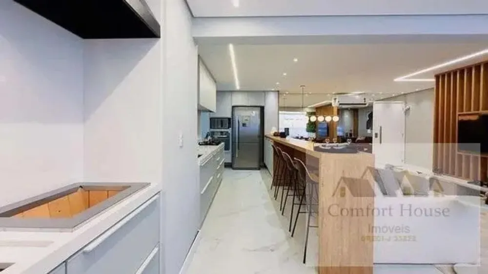 Apartamento, 3 quartos, 105 m² - Foto 12