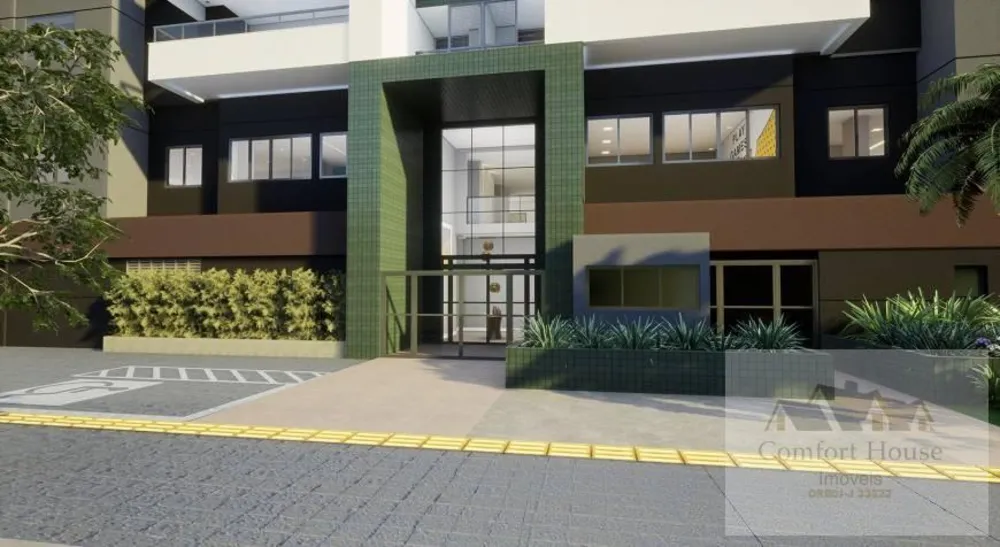 Apartamento, 3 quartos, 105 m² - Foto 8