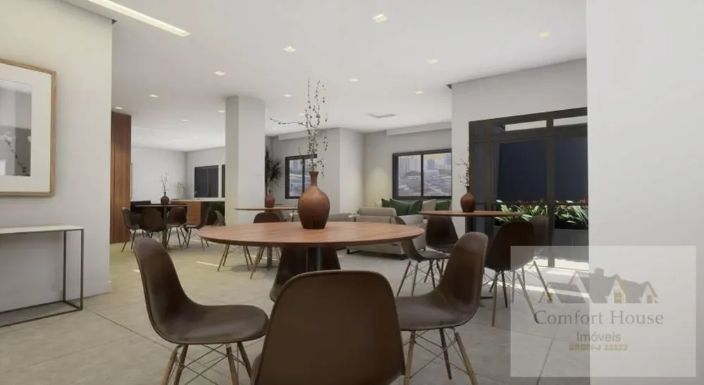 Apartamento, 3 quartos, 105 m² - Foto 10