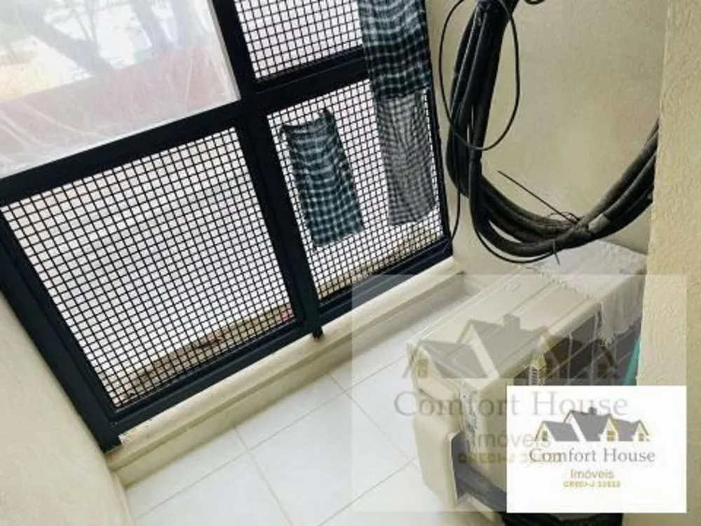 Apartamento, 3 quartos, 105 m² - Foto 8