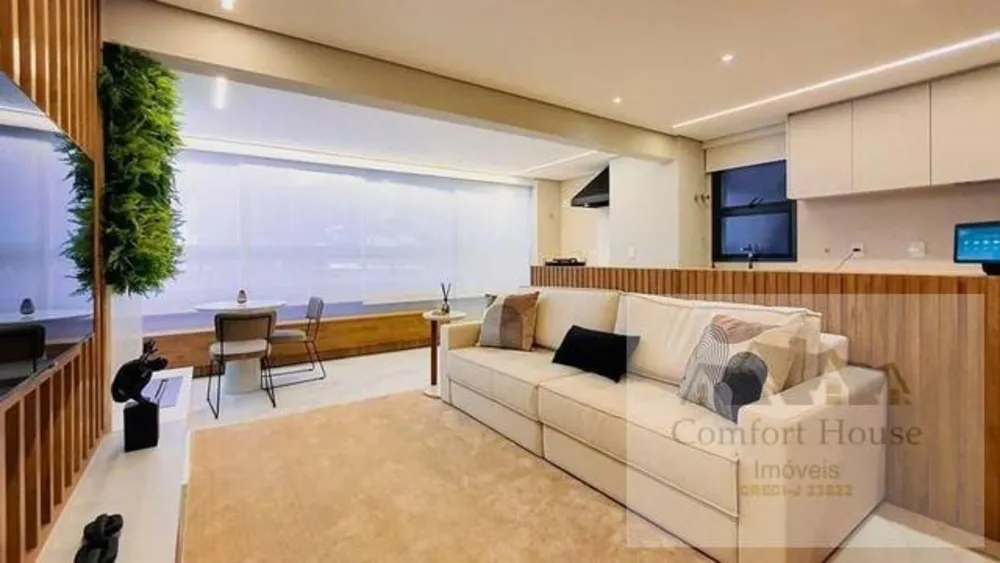 Apartamento, 3 quartos, 105 m² - Foto 2