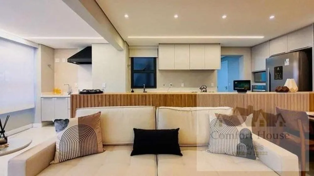 Apartamento, 3 quartos, 105 m² - Foto 6