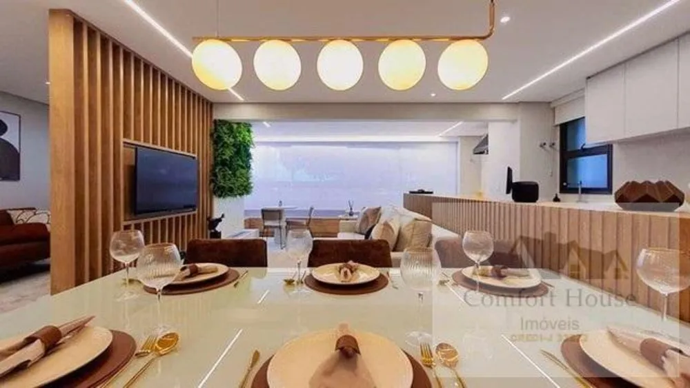Apartamento, 3 quartos, 105 m² - Foto 9