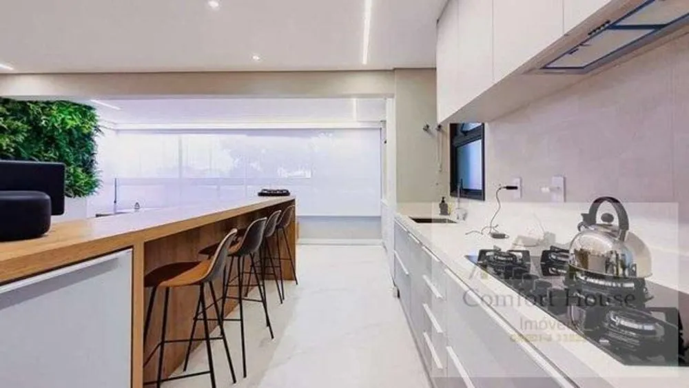 Apartamento, 3 quartos, 105 m² - Foto 6