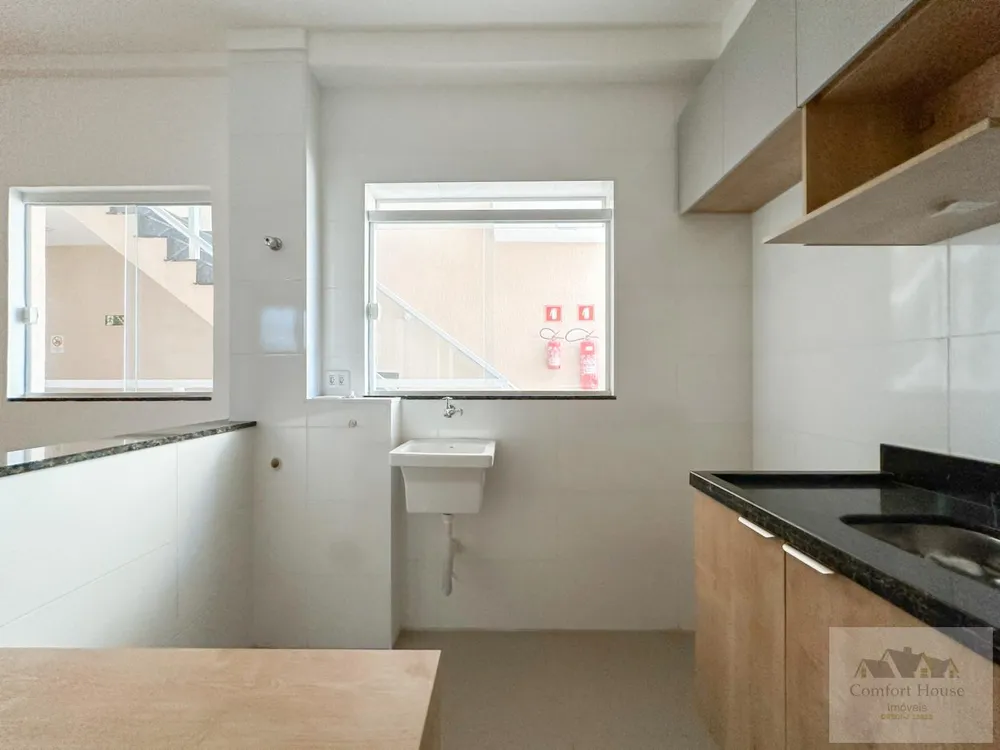 Apartamento, 1 quarto, 25 m² - Foto 2