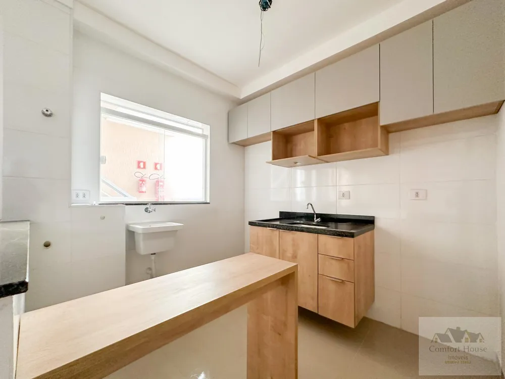 Apartamento, 1 quarto, 25 m² - Foto 1