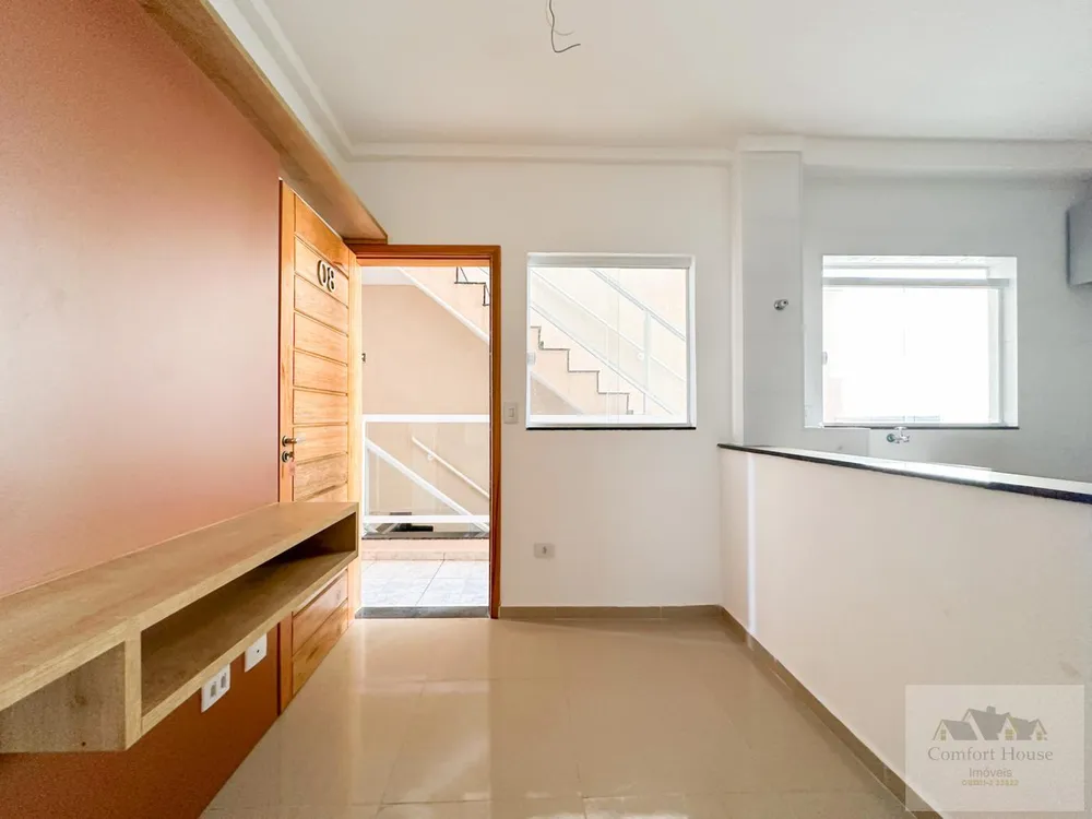 Apartamento, 1 quarto, 25 m² - Foto 3