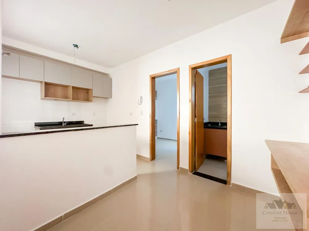 Apartamento, 1 quarto, 25 m² - Foto 4