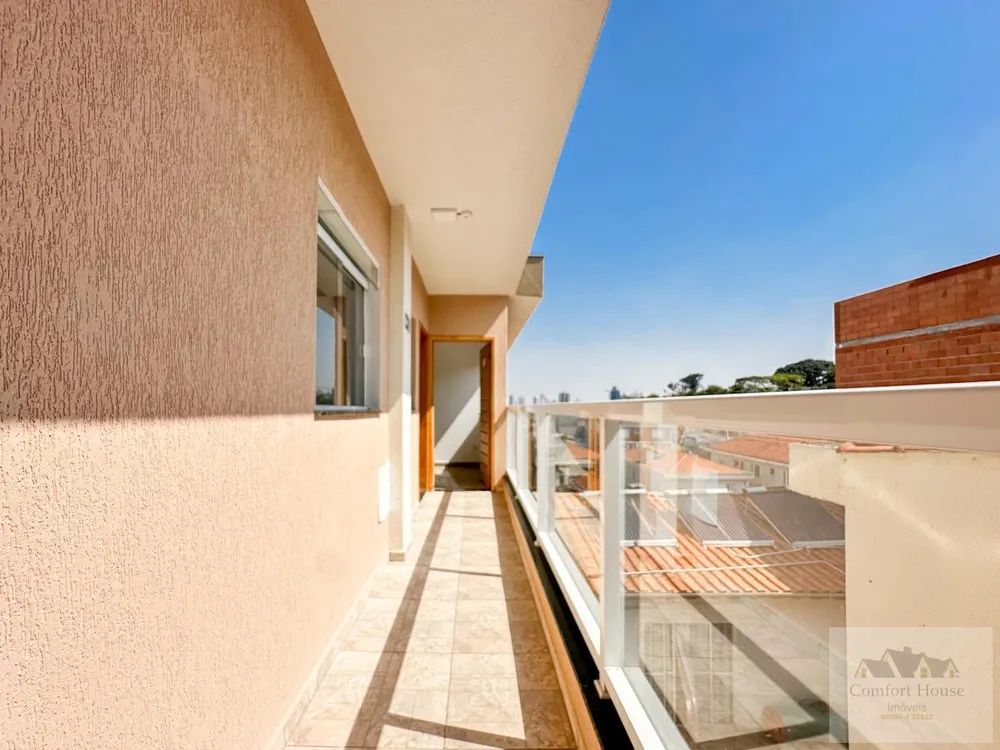 Apartamento, 1 quarto, 25 m² - Foto 8