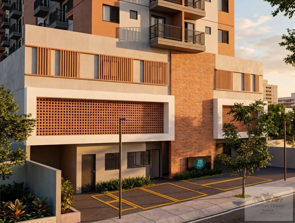 Casa, 2 quartos, 46 m² - Foto 1