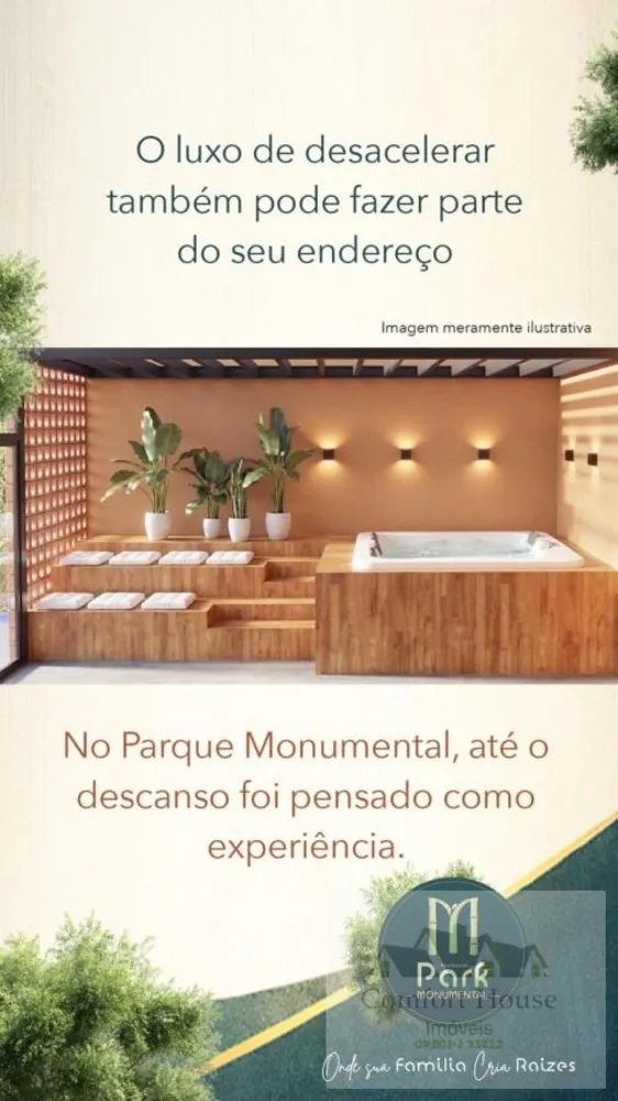 Casa, 2 quartos, 46 m² - Foto 5
