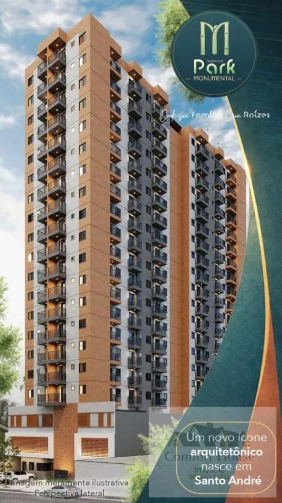 Casa, 2 quartos, 46 m² - Foto 2