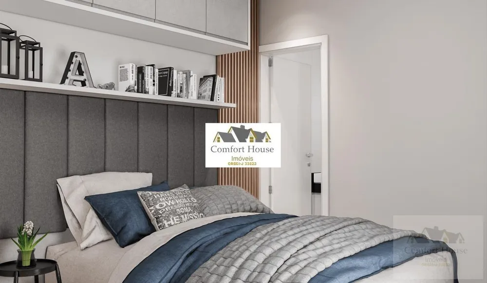 Cobertura, 2 quartos, 100 m² - Foto 13
