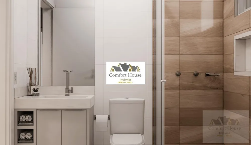 Cobertura, 2 quartos, 100 m² - Foto 10
