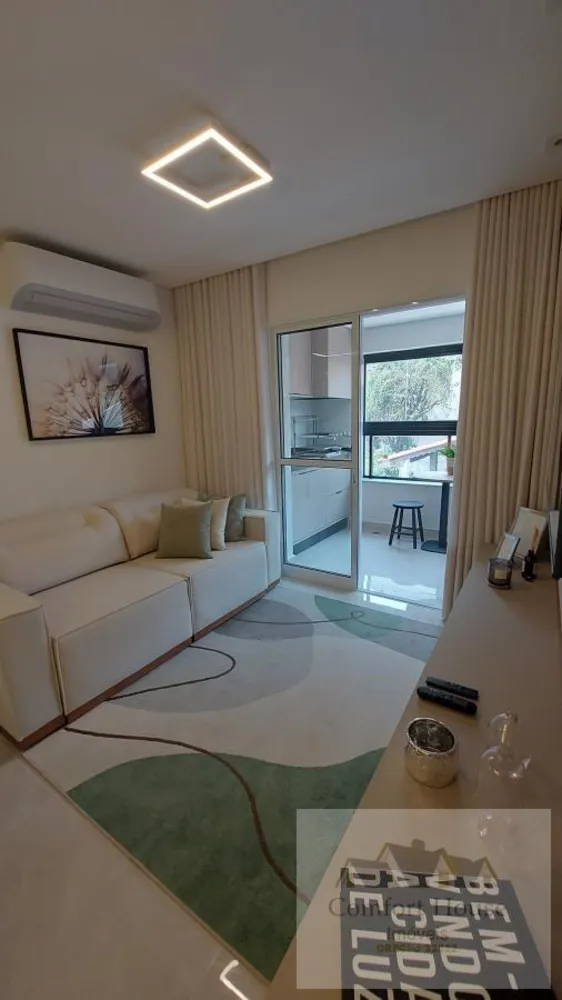 Apartamento, 2 quartos, 69 m² - Foto 6