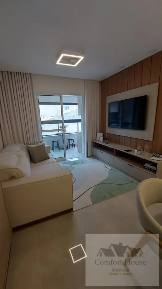Apartamento, 2 quartos, 69 m² - Foto 7